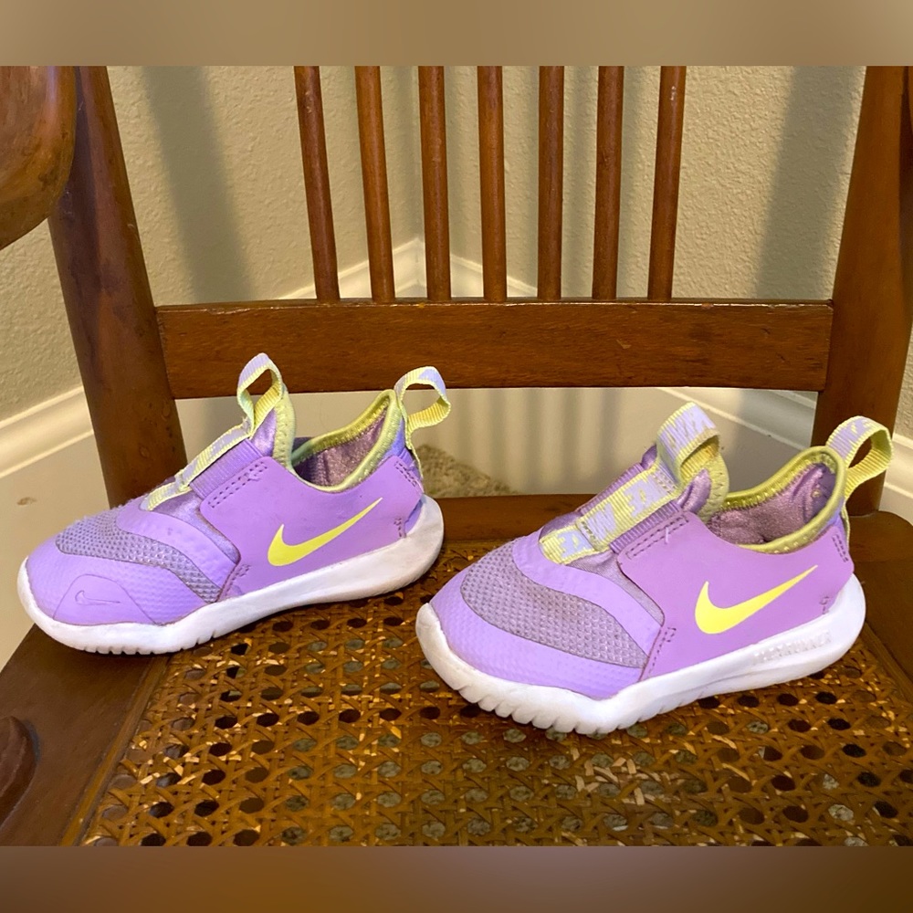 Nike Shoes Toddler Size 6
